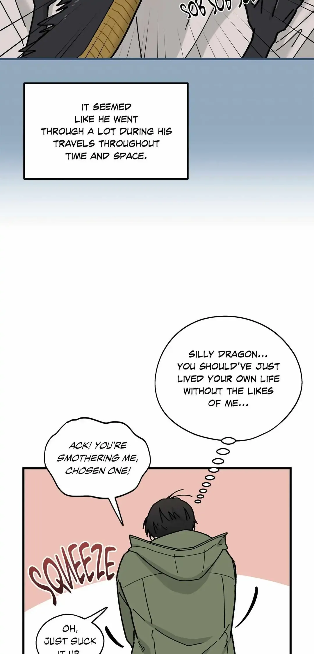 Office Hero - Chapter 1 Page 68