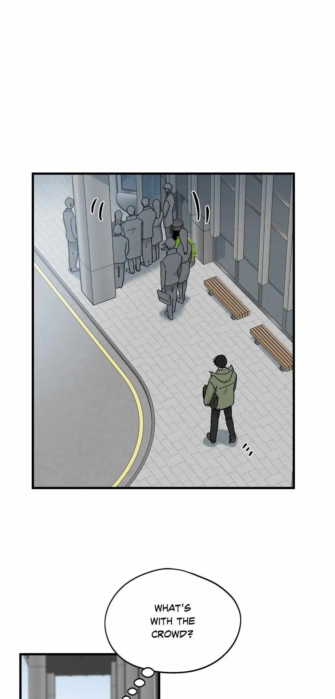 Office Hero - Chapter 1 Page 71