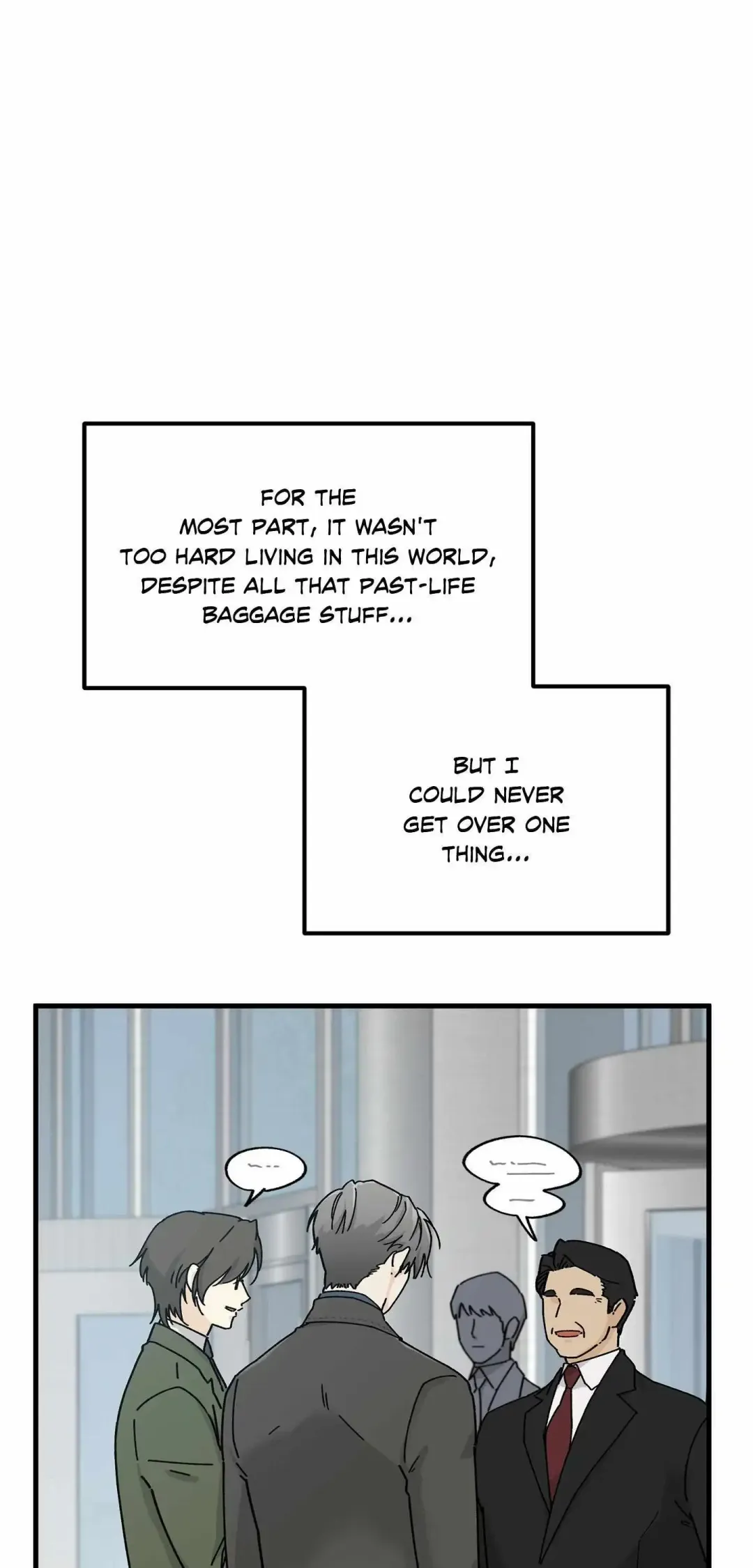 Office Hero - Chapter 1 Page 74