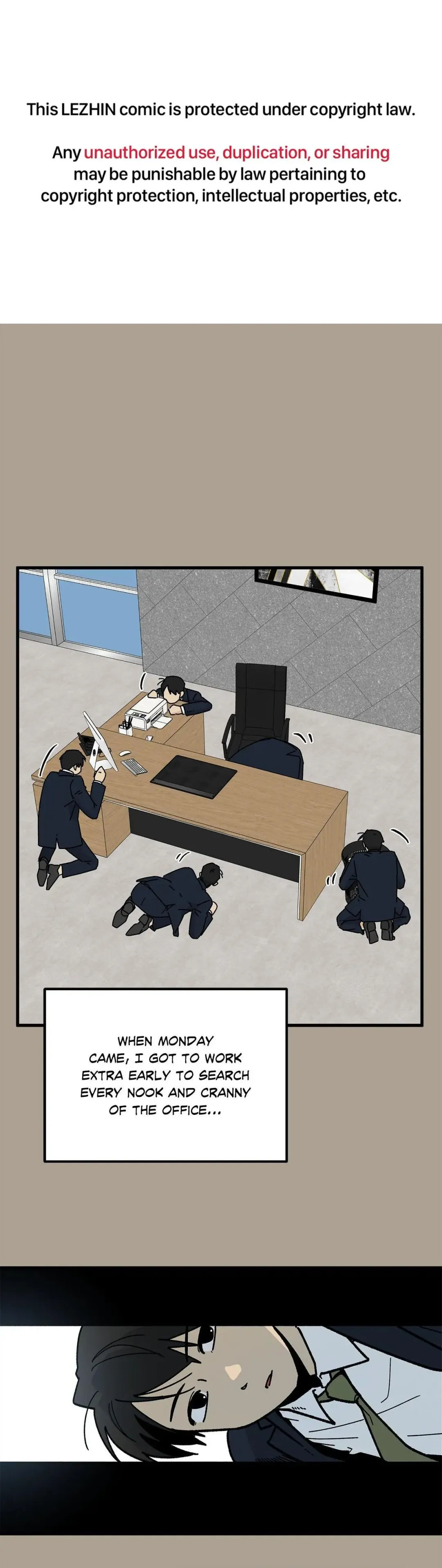 Office Hero - Chapter 10 Page 2