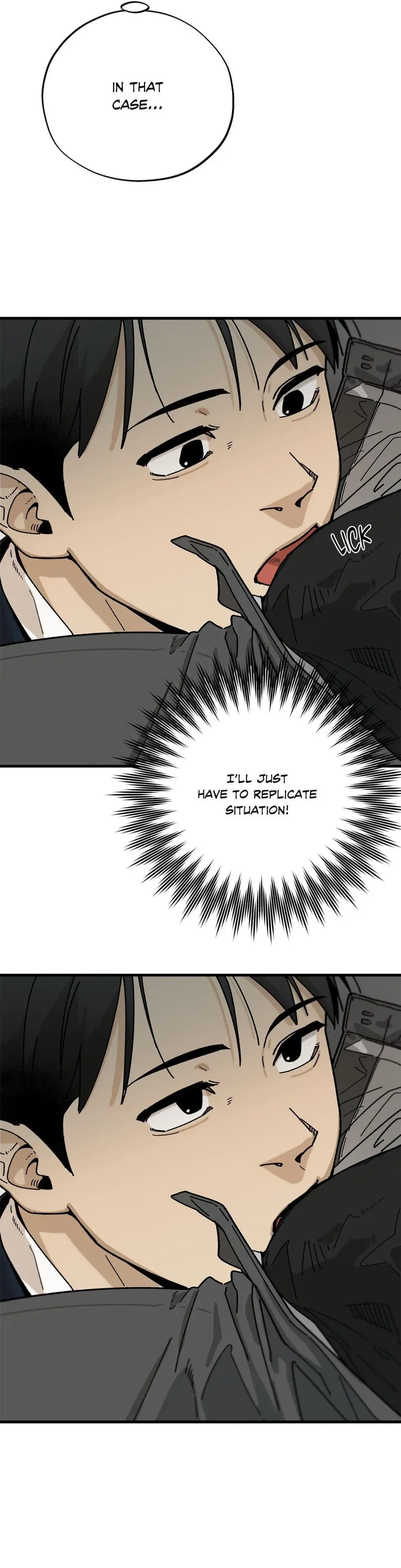 Office Hero - Chapter 10 Page 4