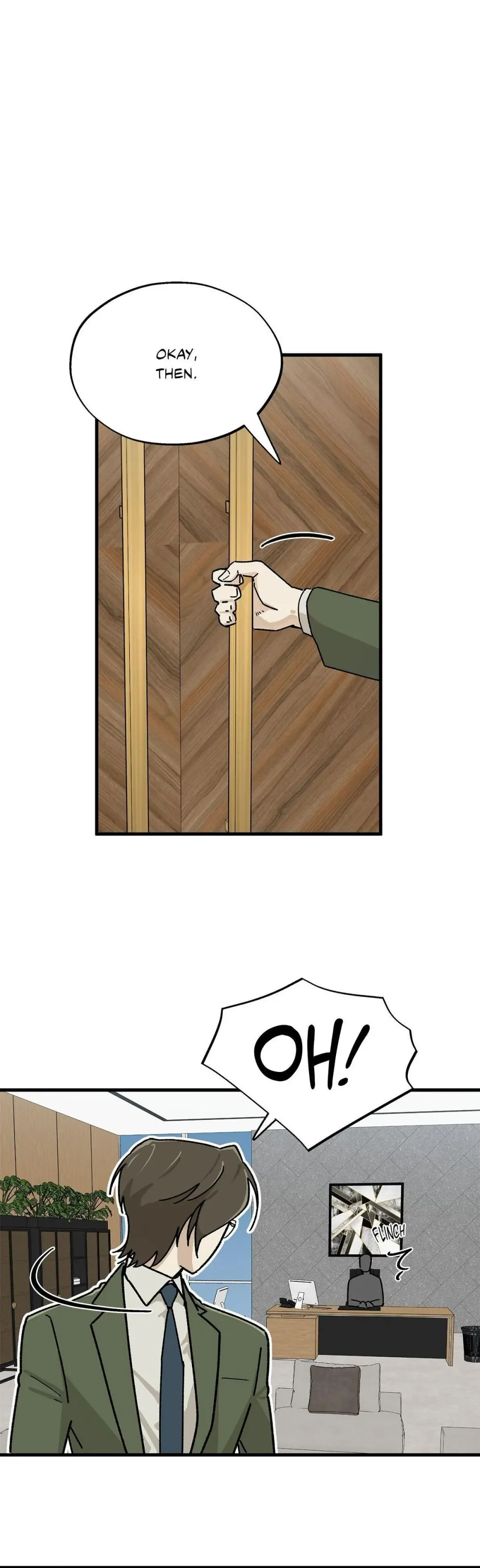 Office Hero - Chapter 10 Page 6