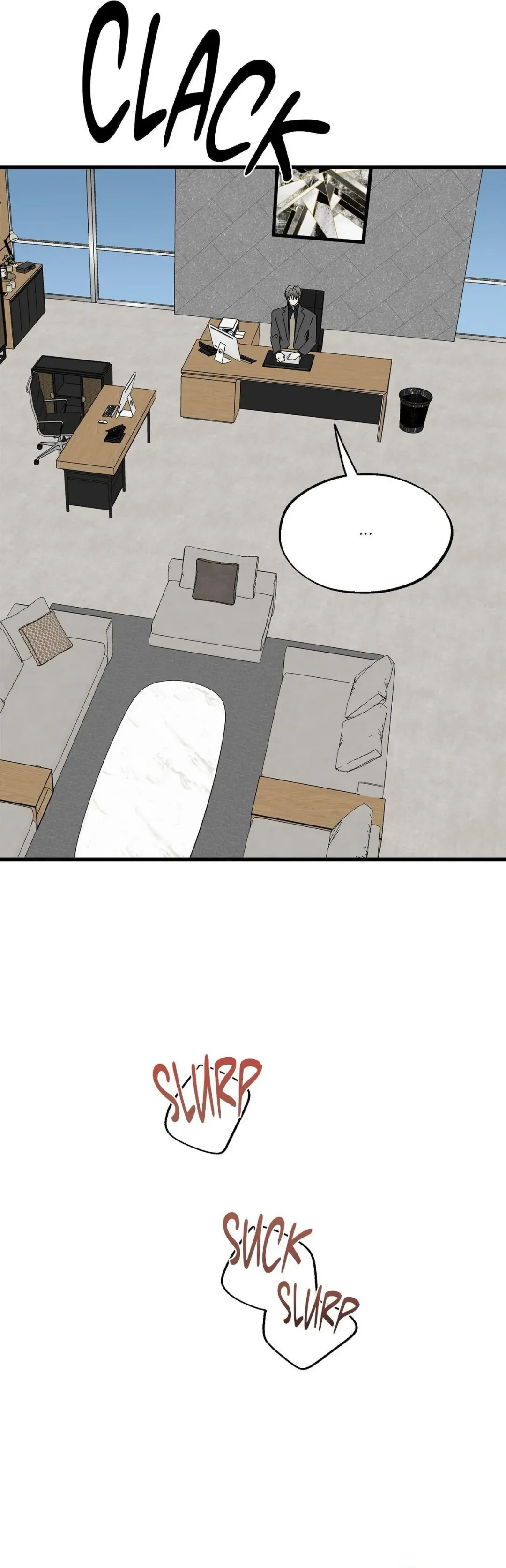 Office Hero - Chapter 10 Page 8