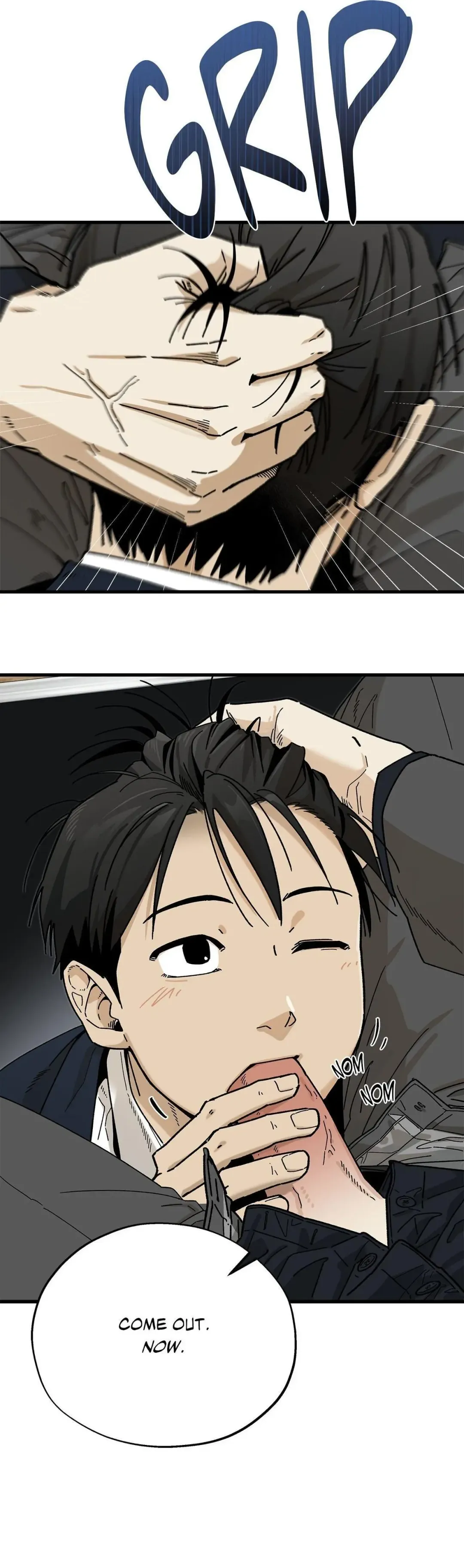 Office Hero - Chapter 10 Page 9