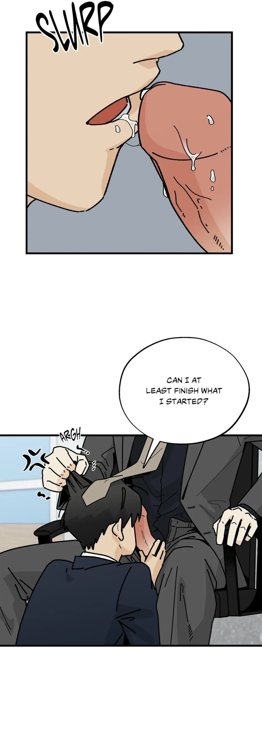 Office Hero - Chapter 10 Page 10
