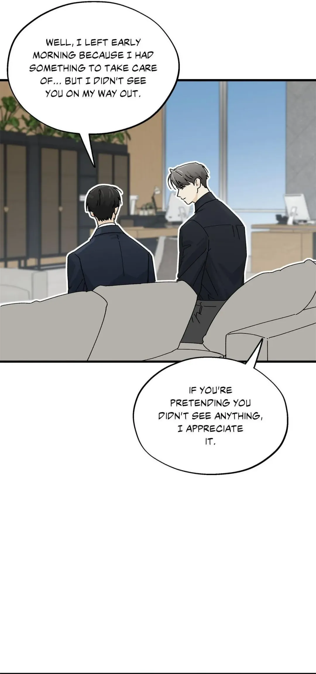 Office Hero - Chapter 10 Page 13