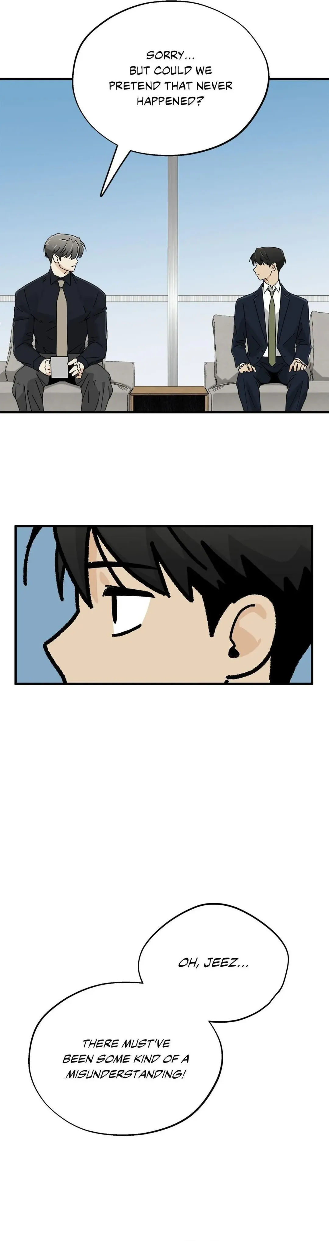 Office Hero - Chapter 10 Page 16