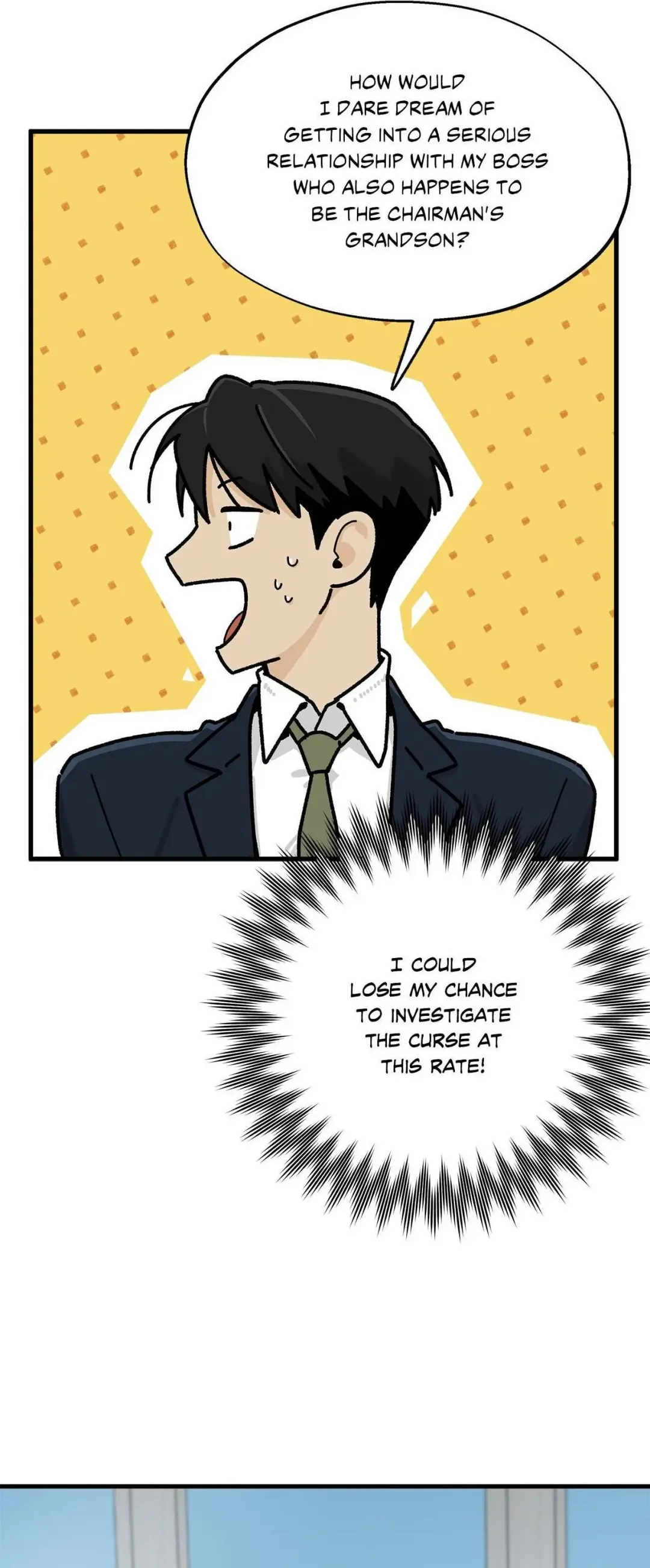 Office Hero - Chapter 10 Page 17
