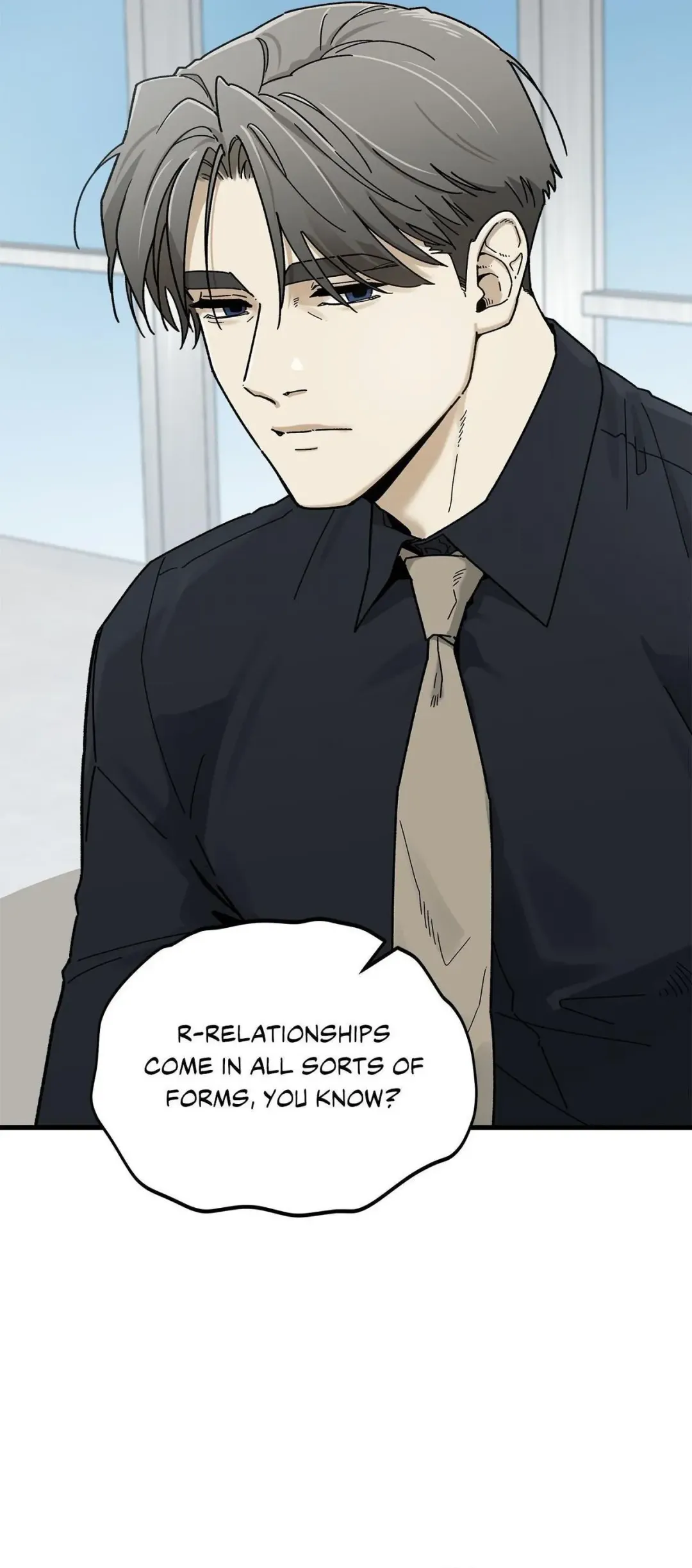 Office Hero - Chapter 10 Page 18