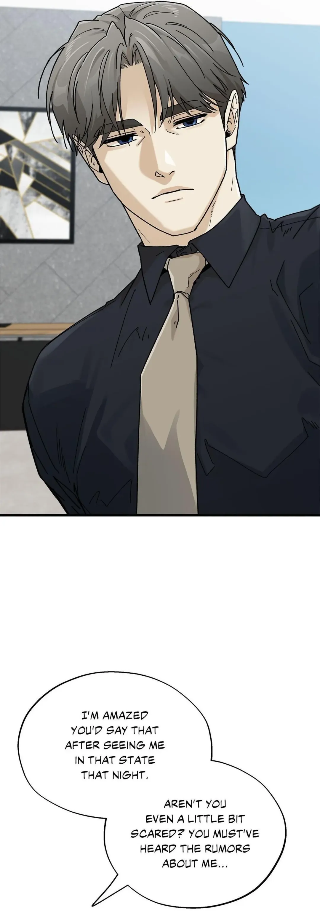 Office Hero - Chapter 10 Page 21