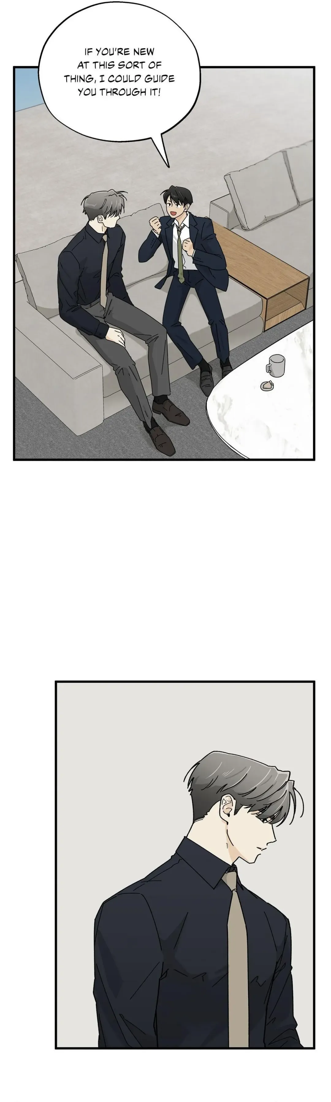 Office Hero - Chapter 10 Page 25