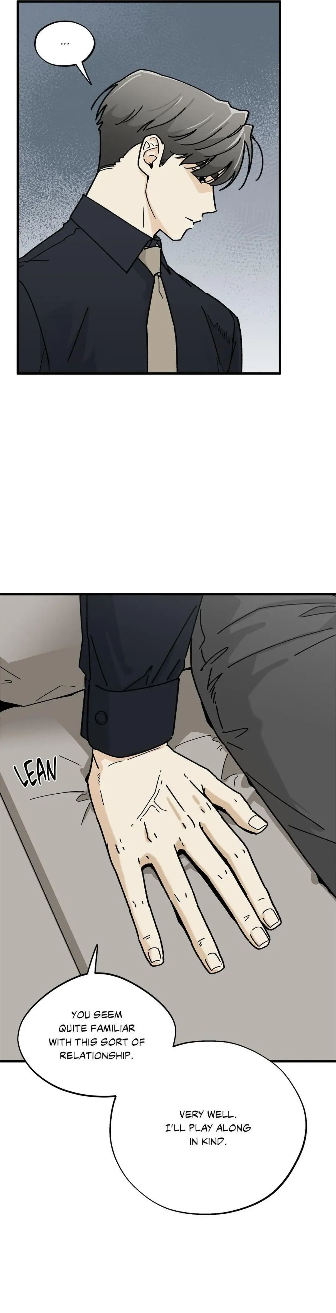 Office Hero - Chapter 10 Page 26