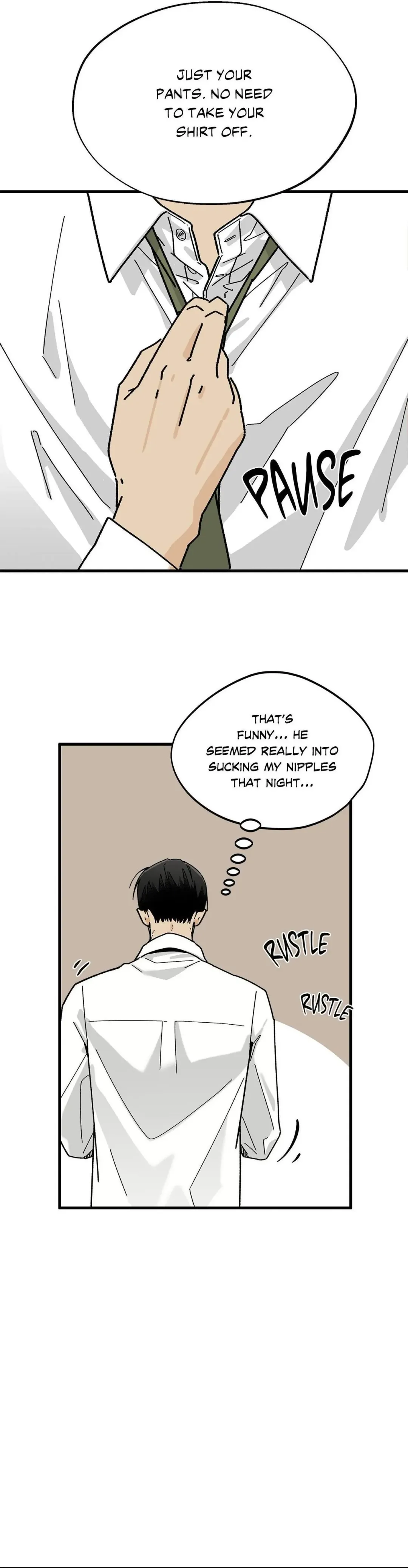 Office Hero - Chapter 10 Page 28