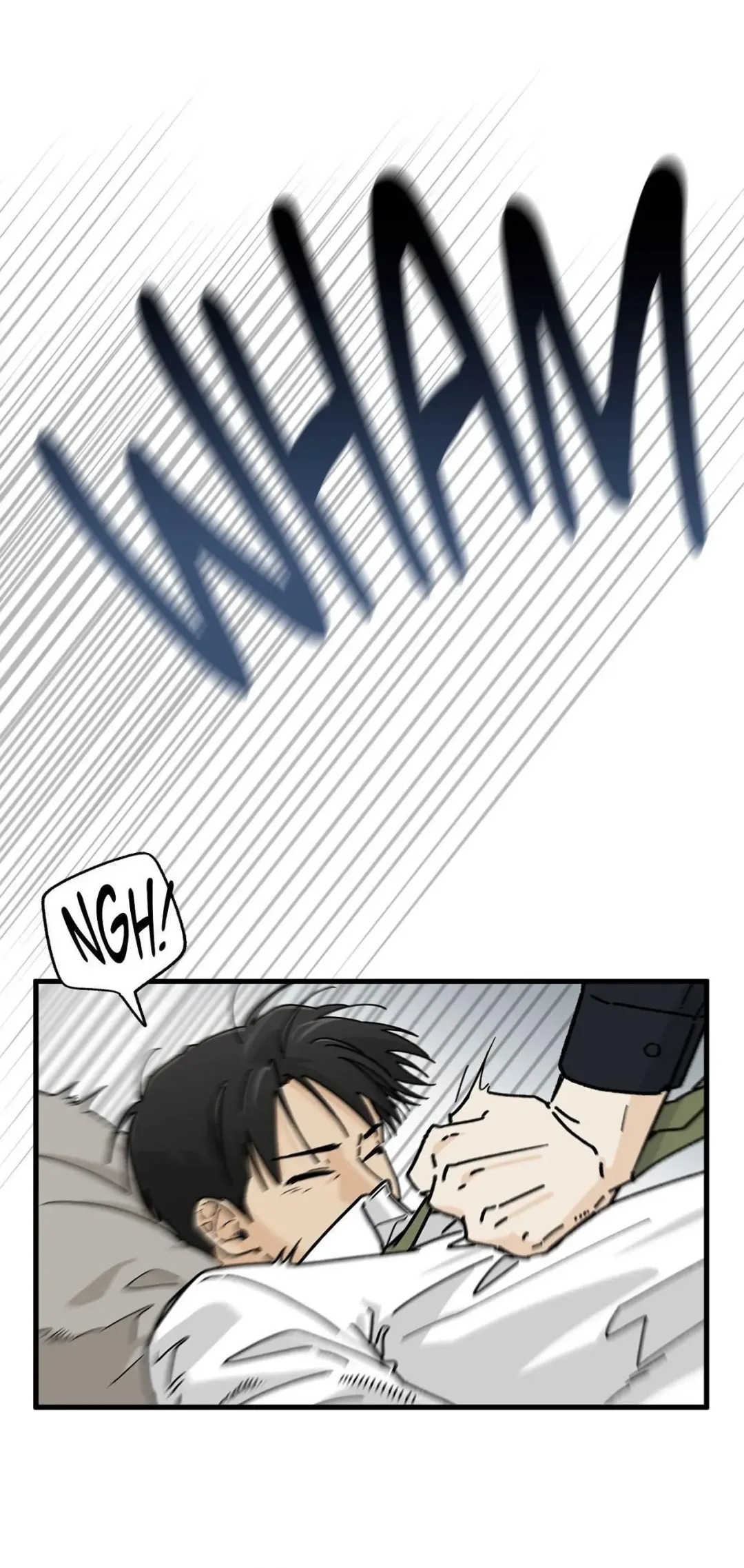Office Hero - Chapter 10 Page 30