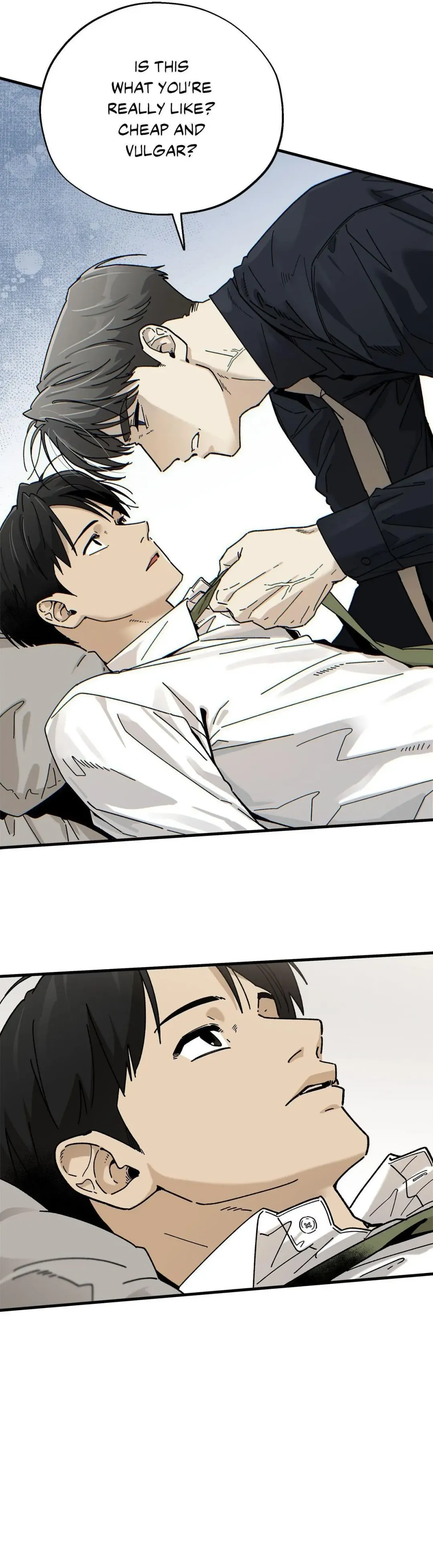 Office Hero - Chapter 10 Page 31