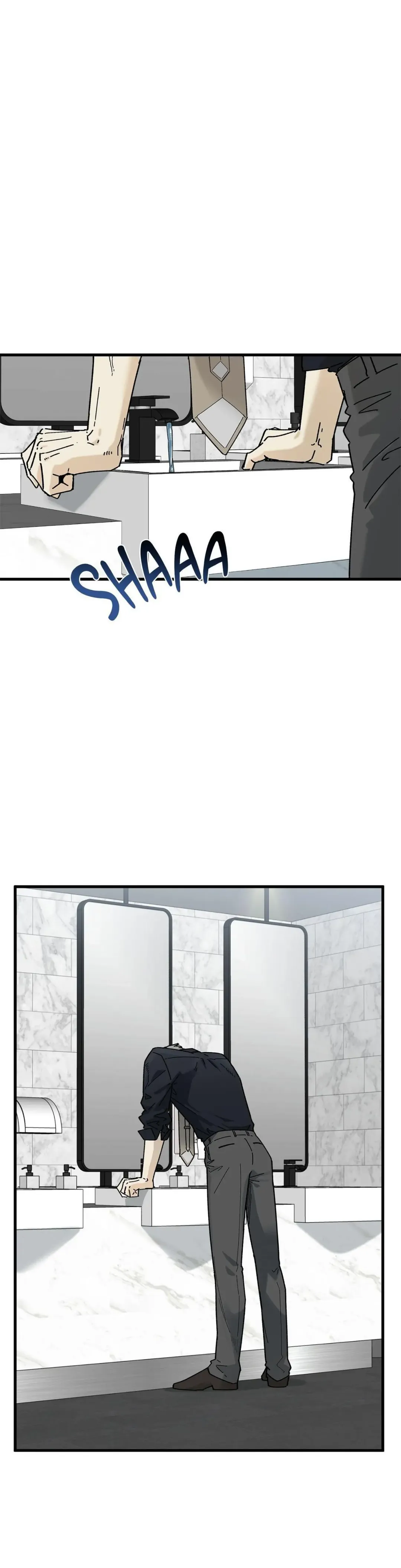 Office Hero - Chapter 10 Page 34