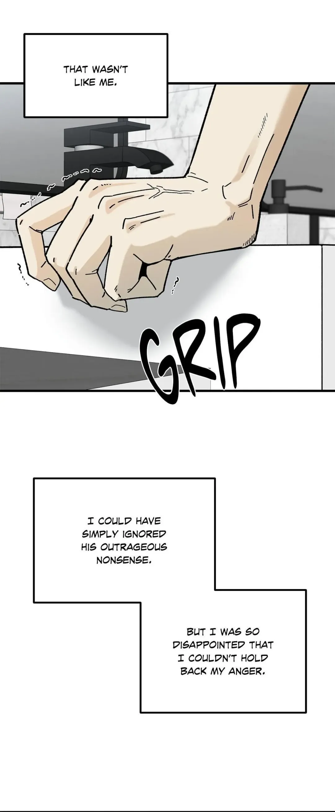 Office Hero - Chapter 10 Page 35