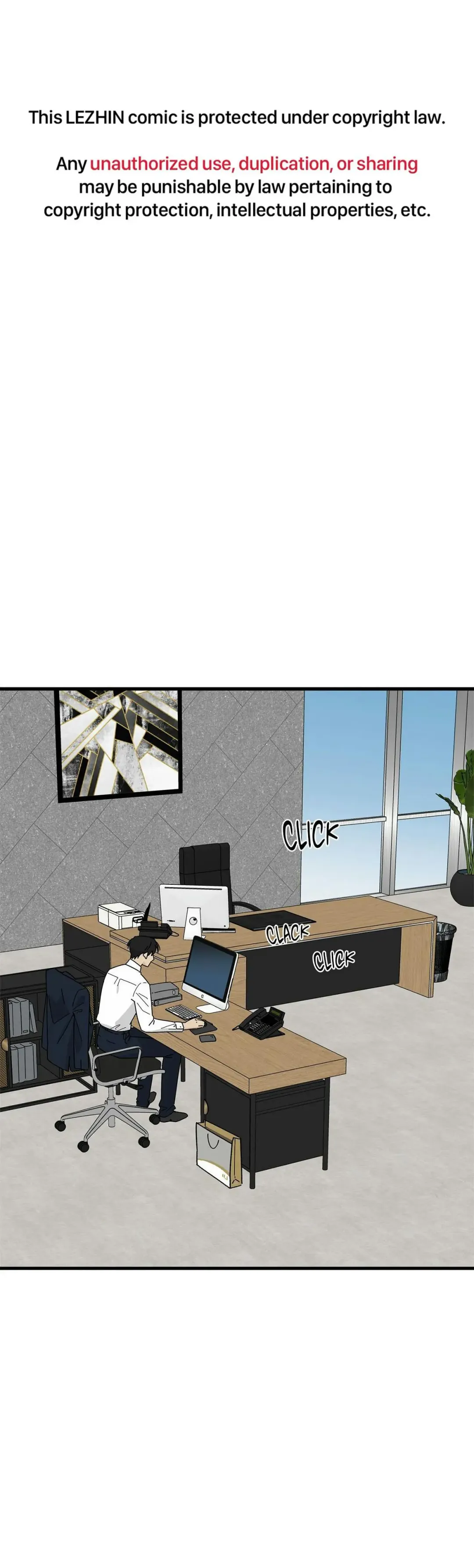 Office Hero - Chapter 11 Page 2