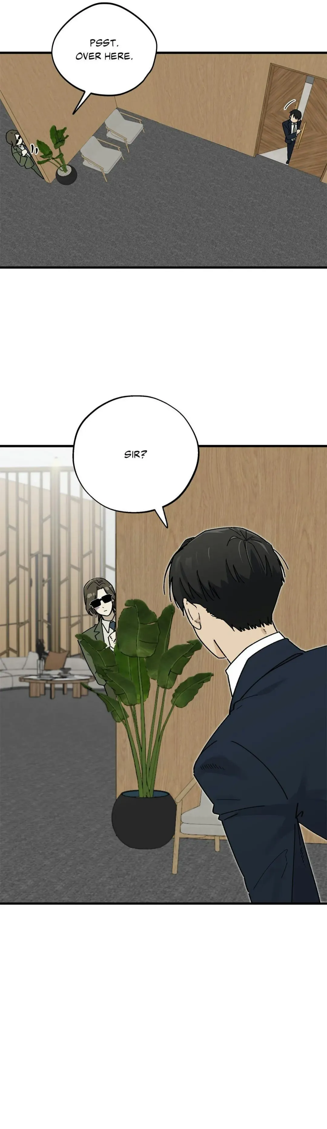 Office Hero - Chapter 11 Page 4