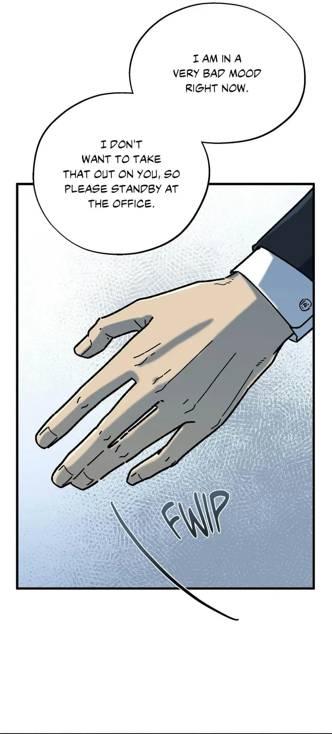 Office Hero - Chapter 11 Page 31