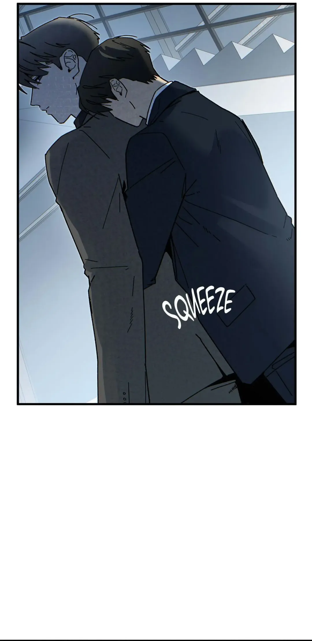 Office Hero - Chapter 11 Page 33