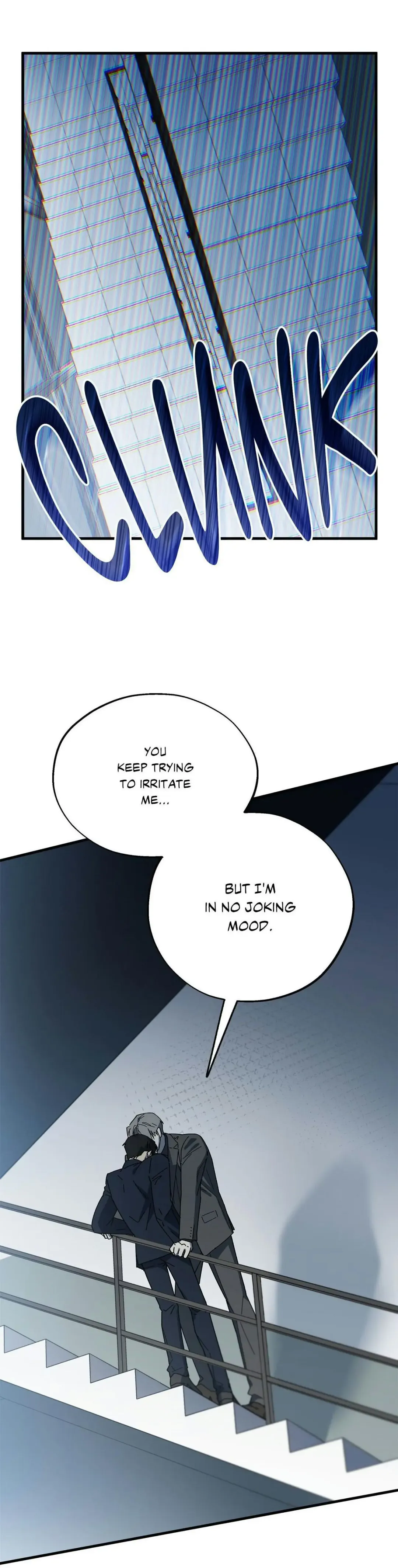 Office Hero - Chapter 11 Page 35
