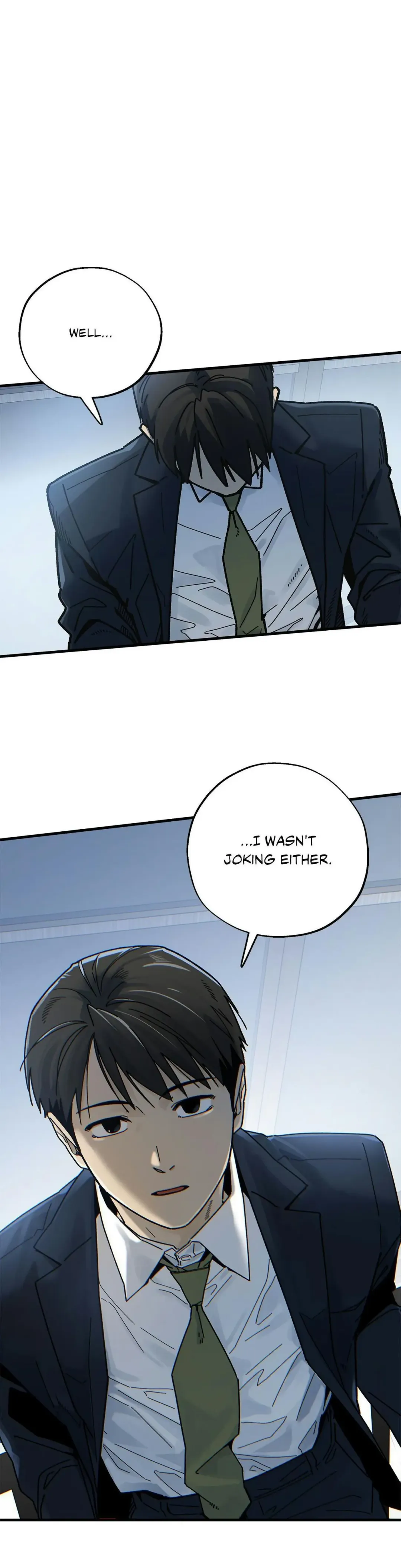 Office Hero - Chapter 11 Page 36