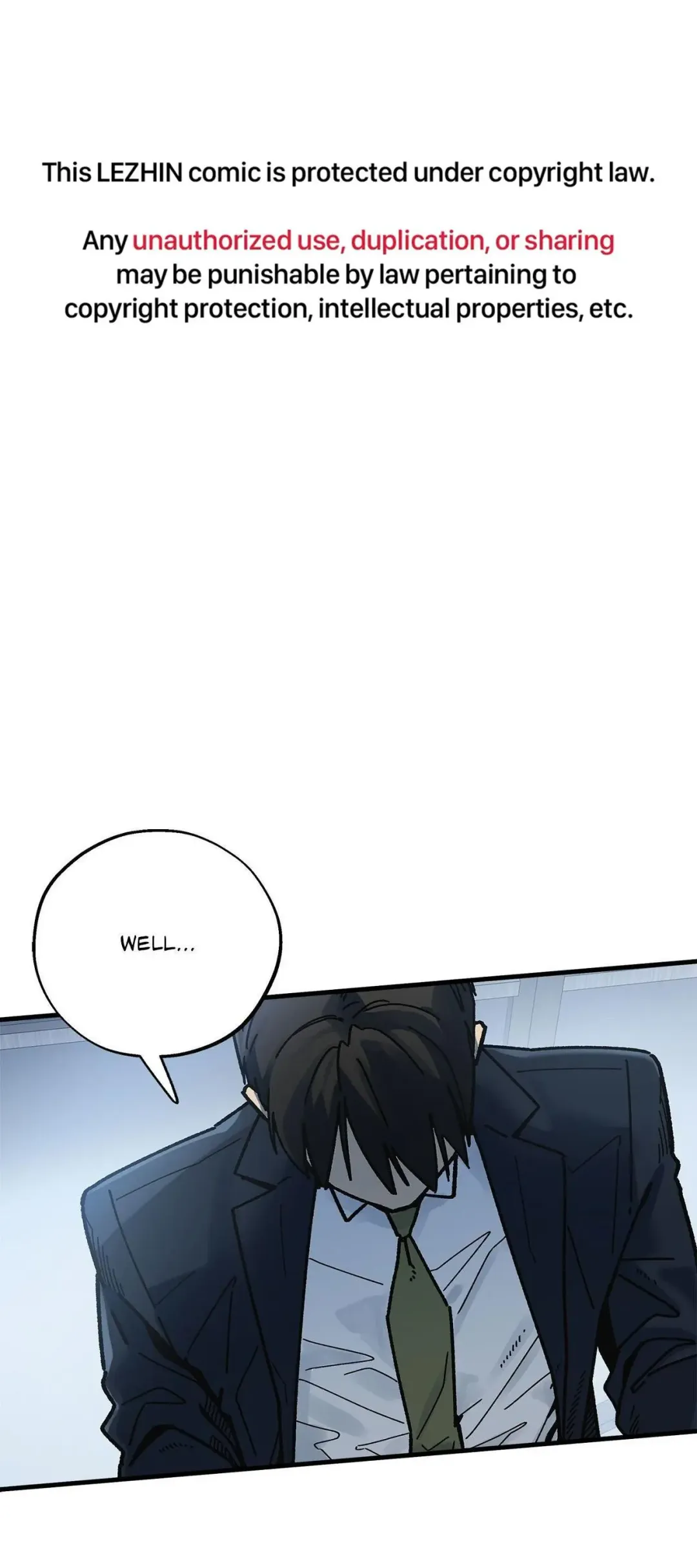 Office Hero - Chapter 12 Page 2