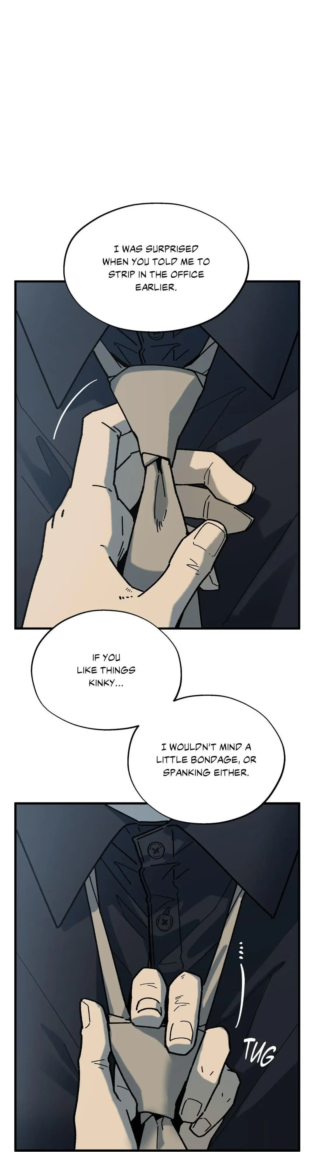 Office Hero - Chapter 12 Page 4