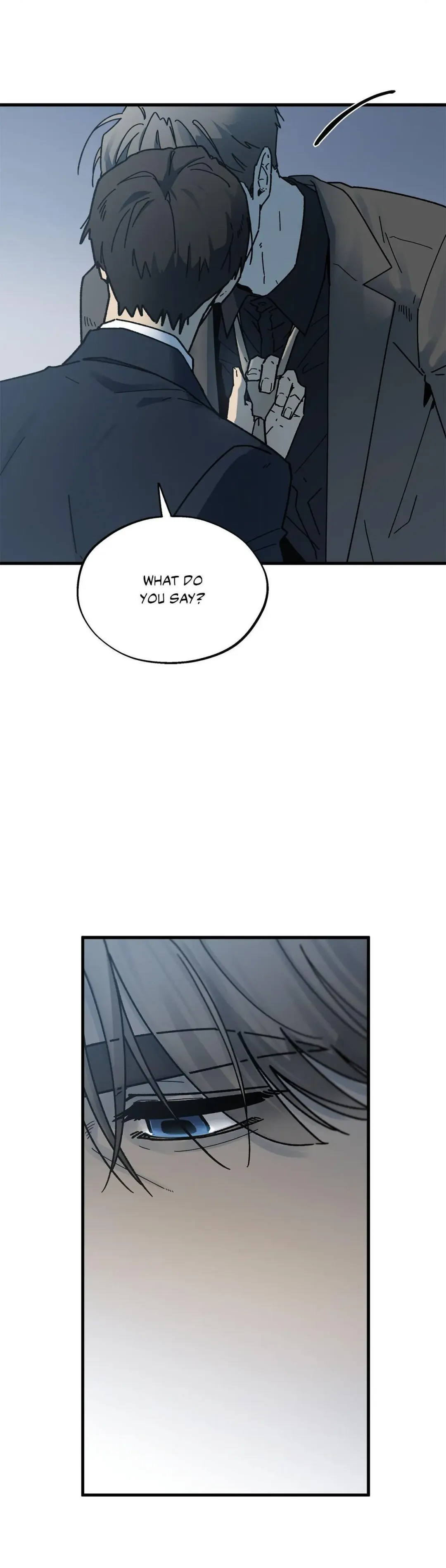 Office Hero - Chapter 12 Page 5