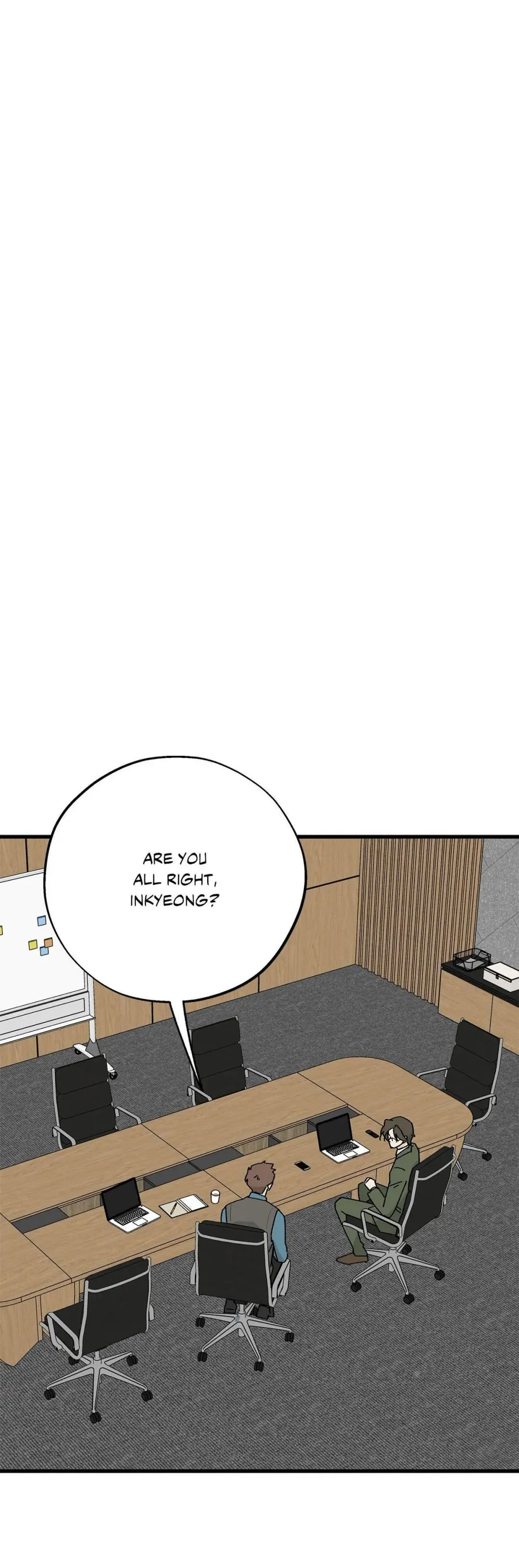 Office Hero - Chapter 12 Page 6