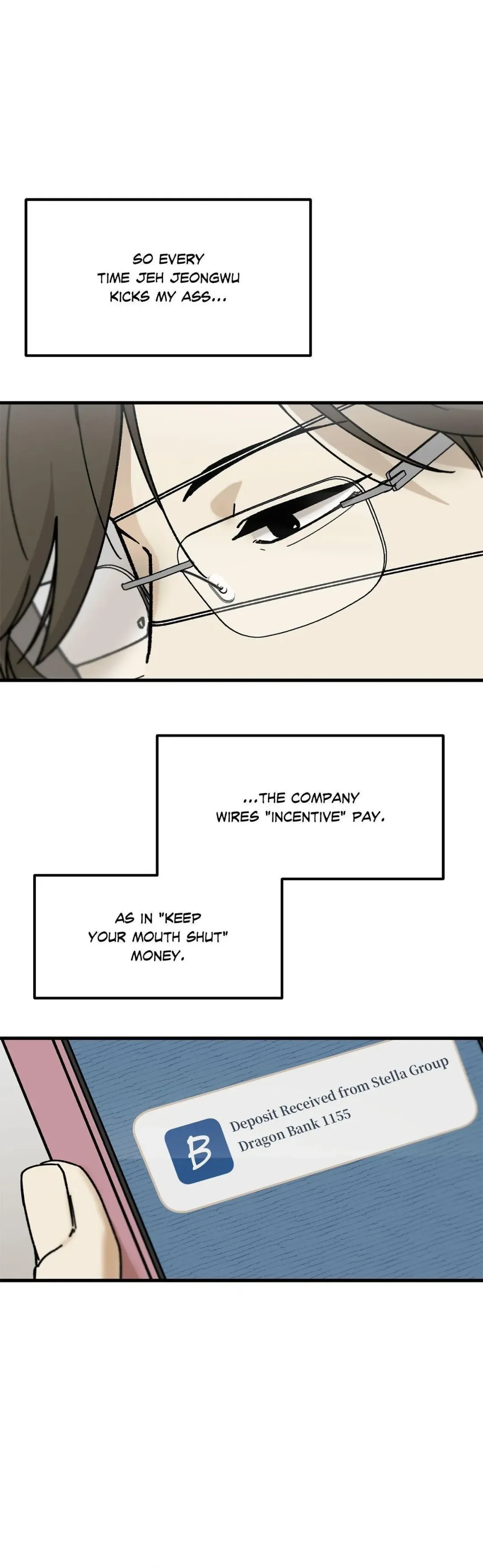 Office Hero - Chapter 12 Page 14