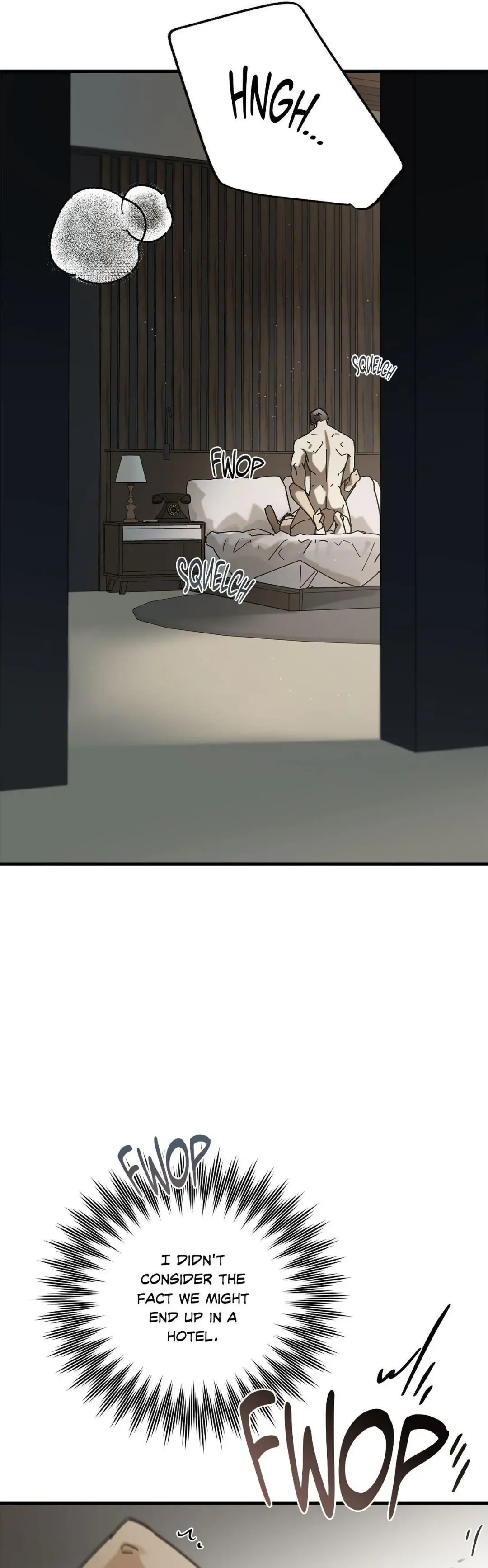 Office Hero - Chapter 12 Page 20