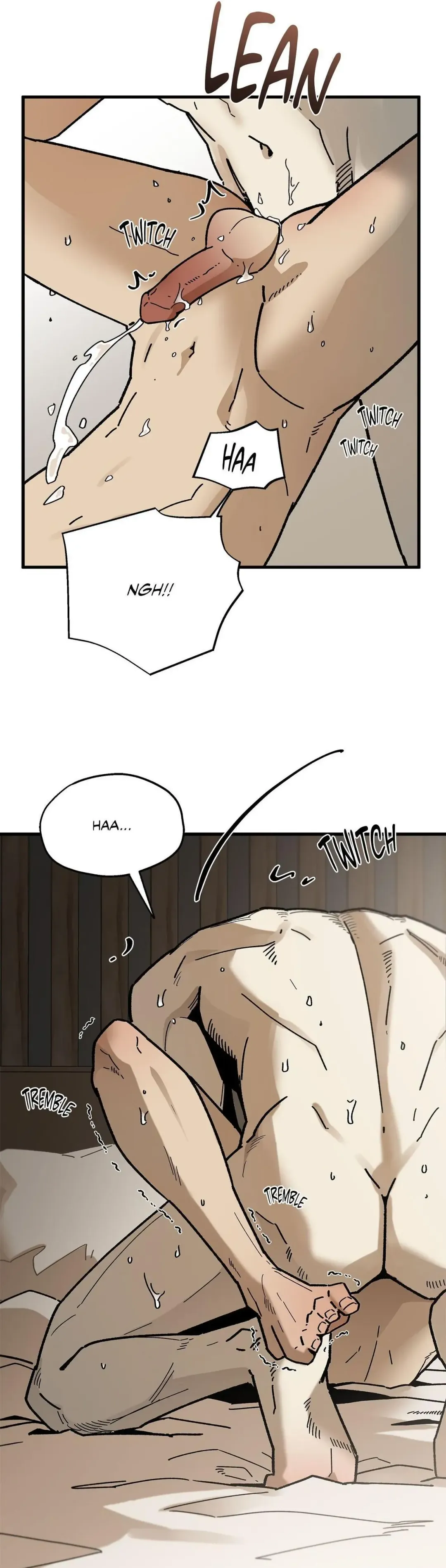 Office Hero - Chapter 12 Page 24