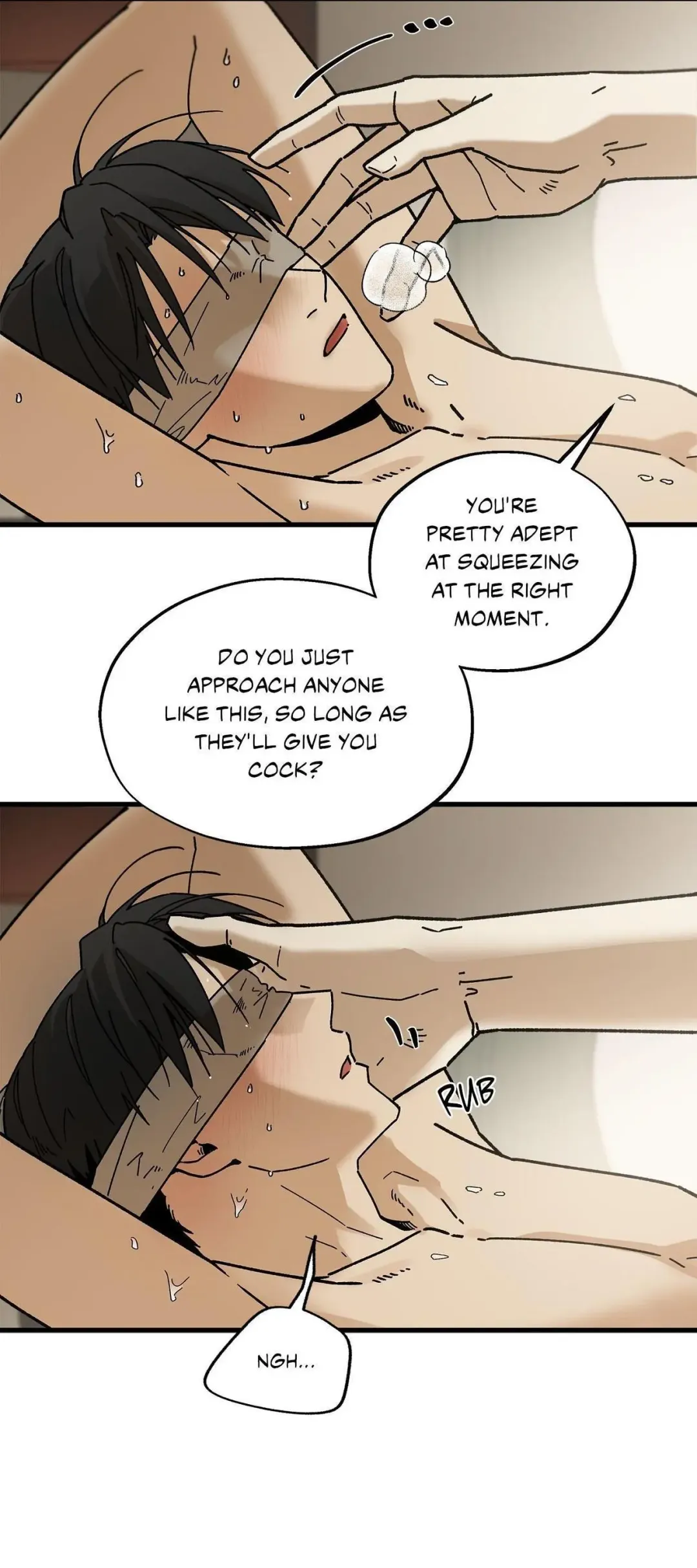 Office Hero - Chapter 12 Page 26
