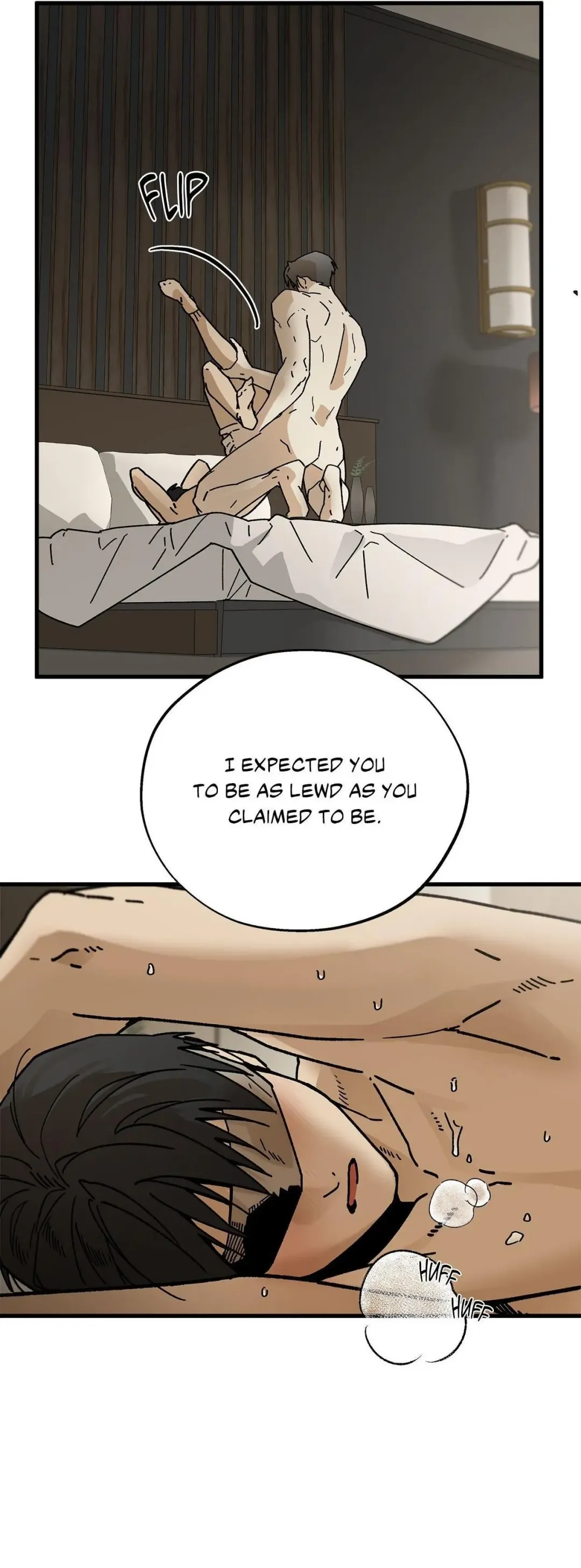 Office Hero - Chapter 12 Page 30
