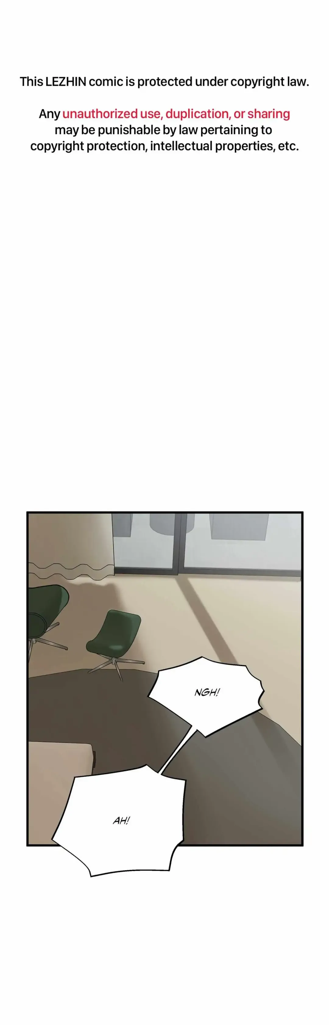 Office Hero - Chapter 13 Page 2