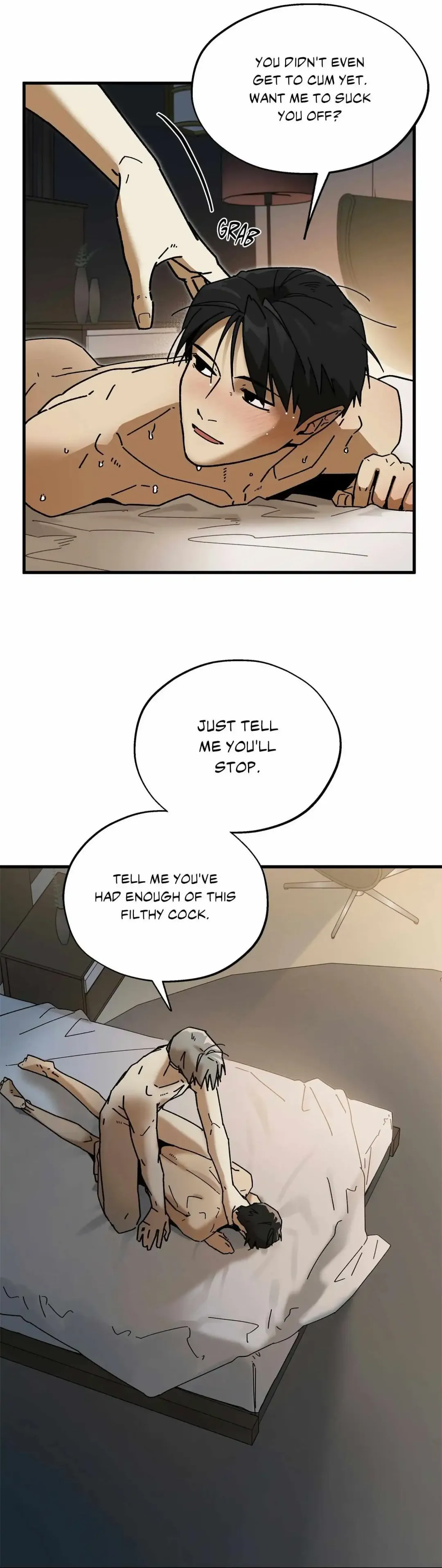 Office Hero - Chapter 13 Page 11