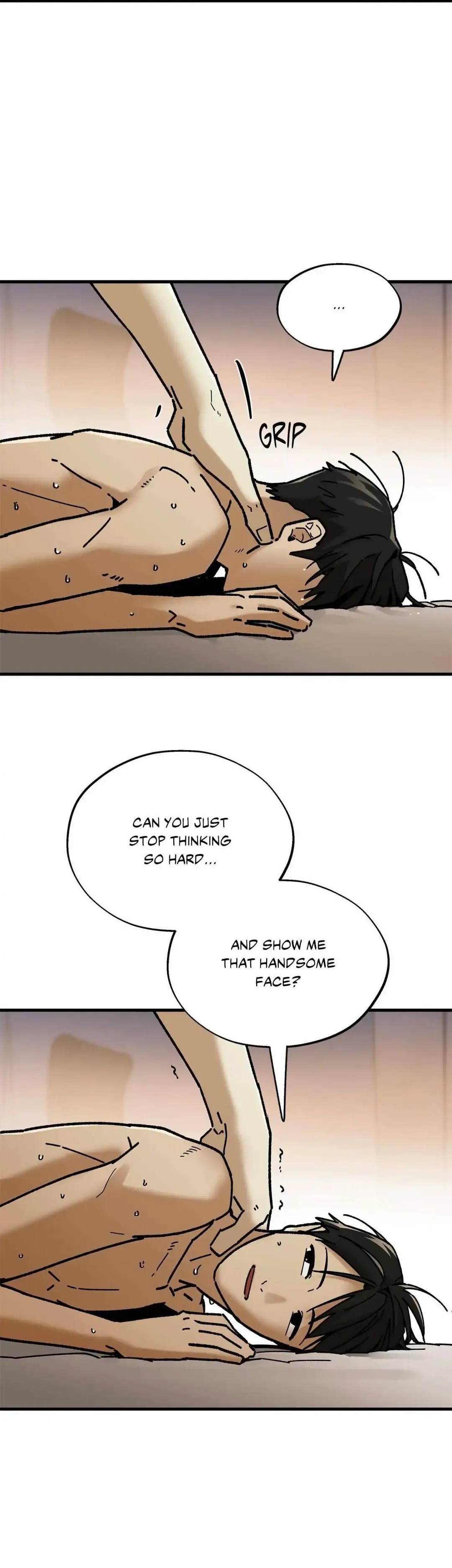 Office Hero - Chapter 13 Page 12