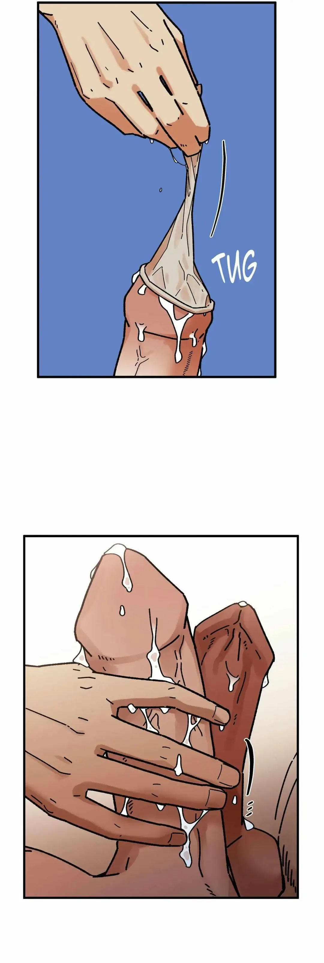 Office Hero - Chapter 13 Page 16