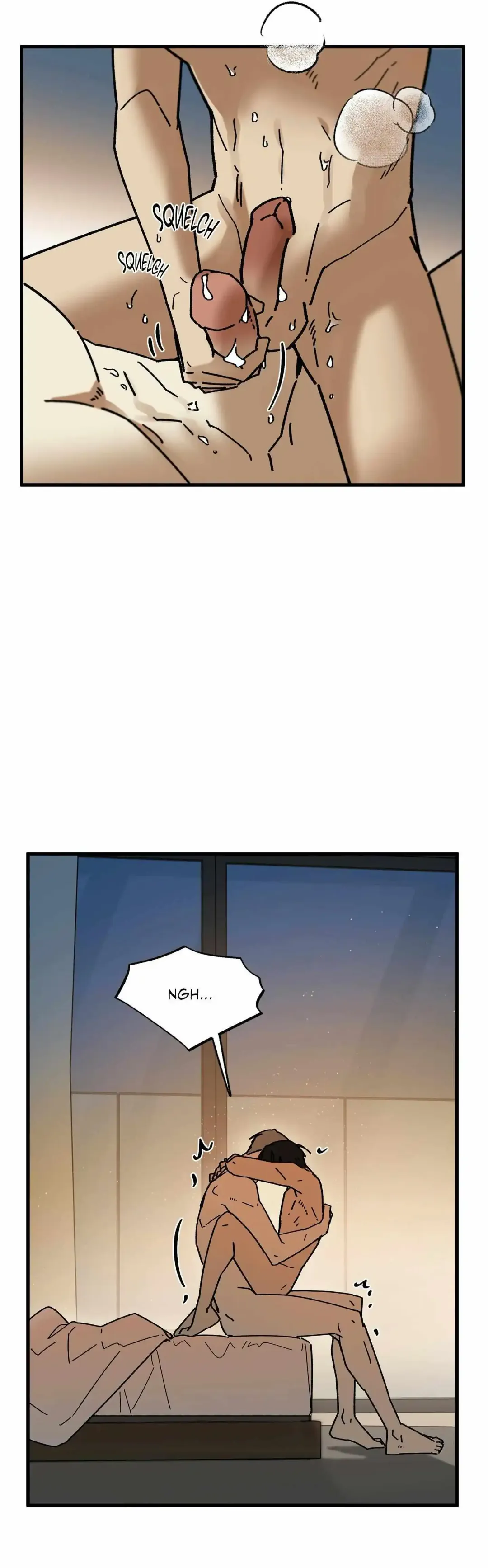 Office Hero - Chapter 13 Page 18