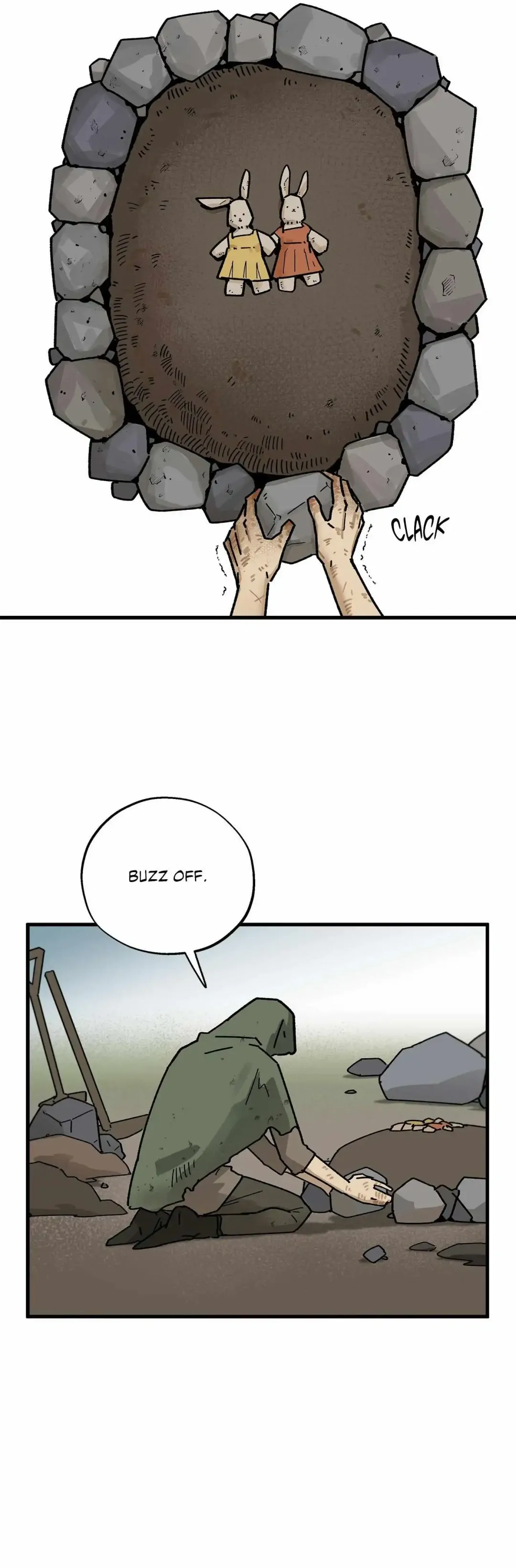 Office Hero - Chapter 13 Page 24