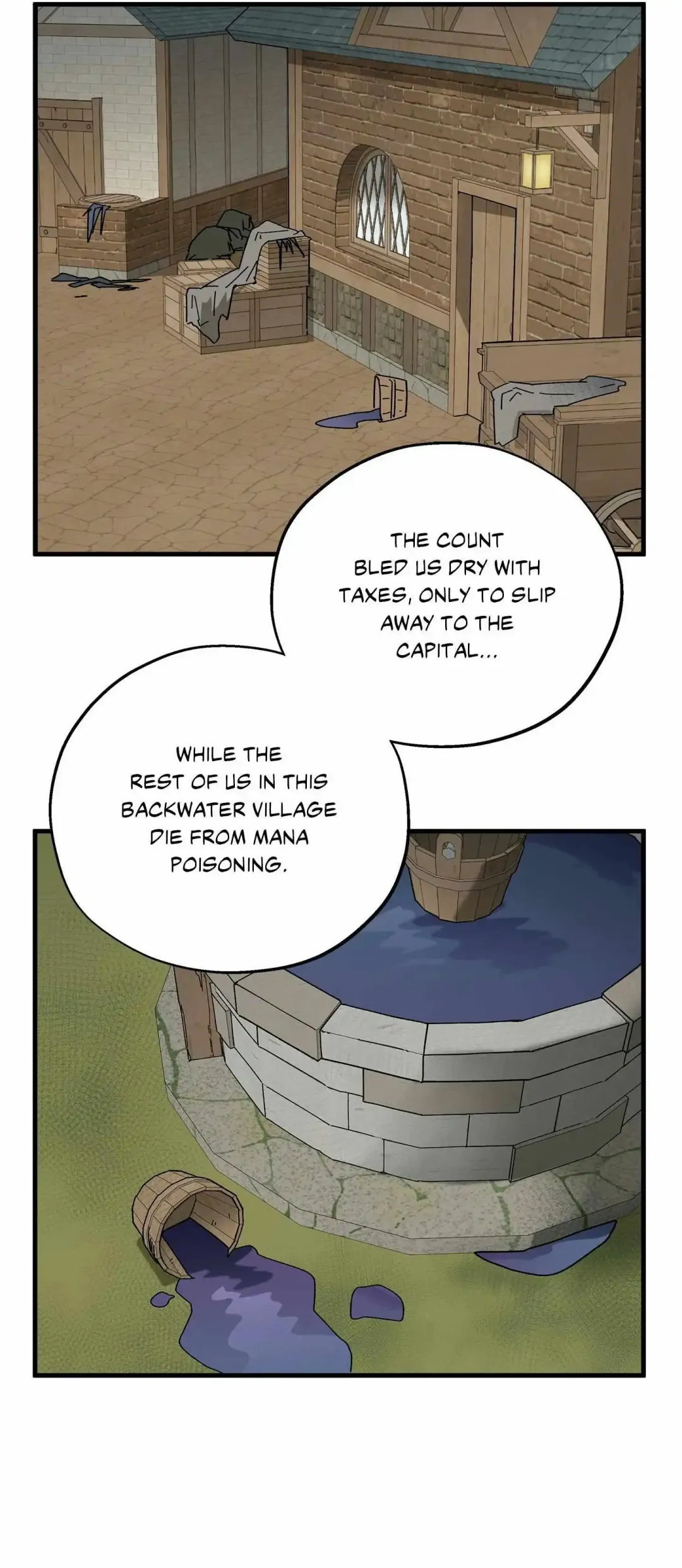 Office Hero - Chapter 13 Page 25