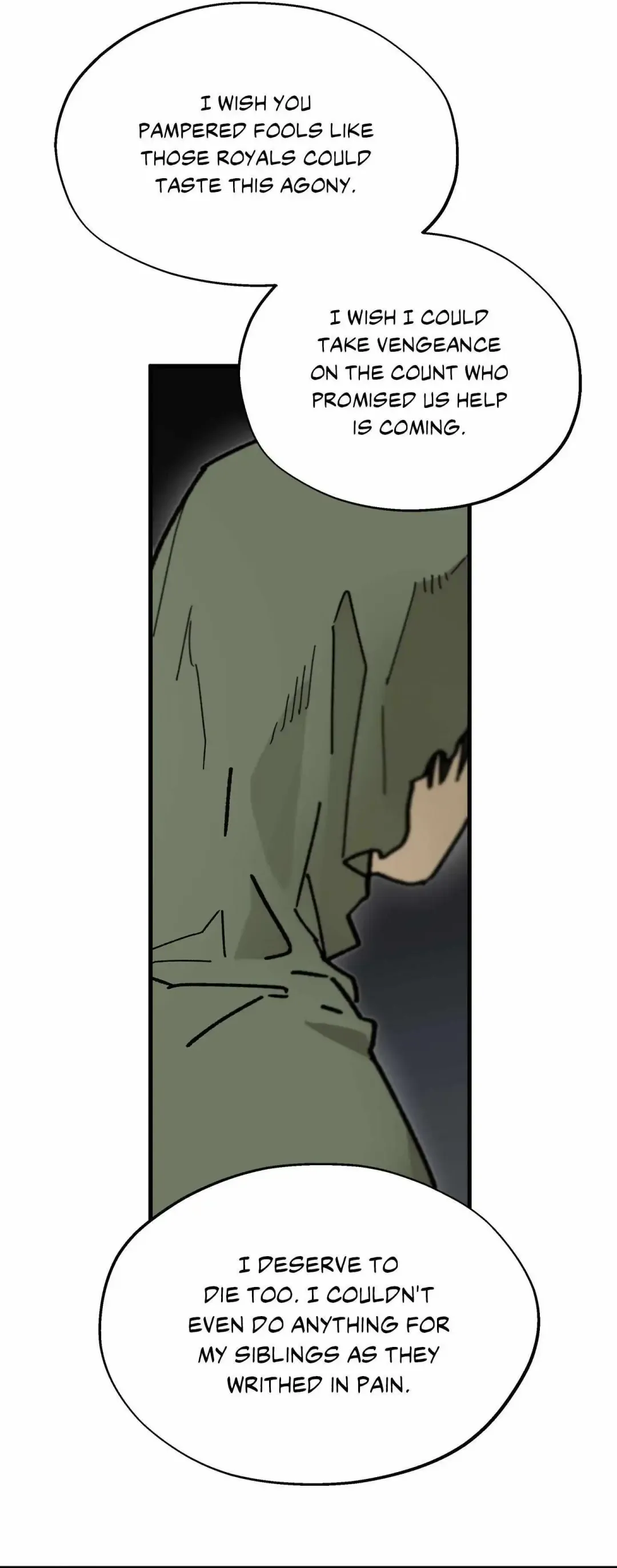 Office Hero - Chapter 13 Page 28