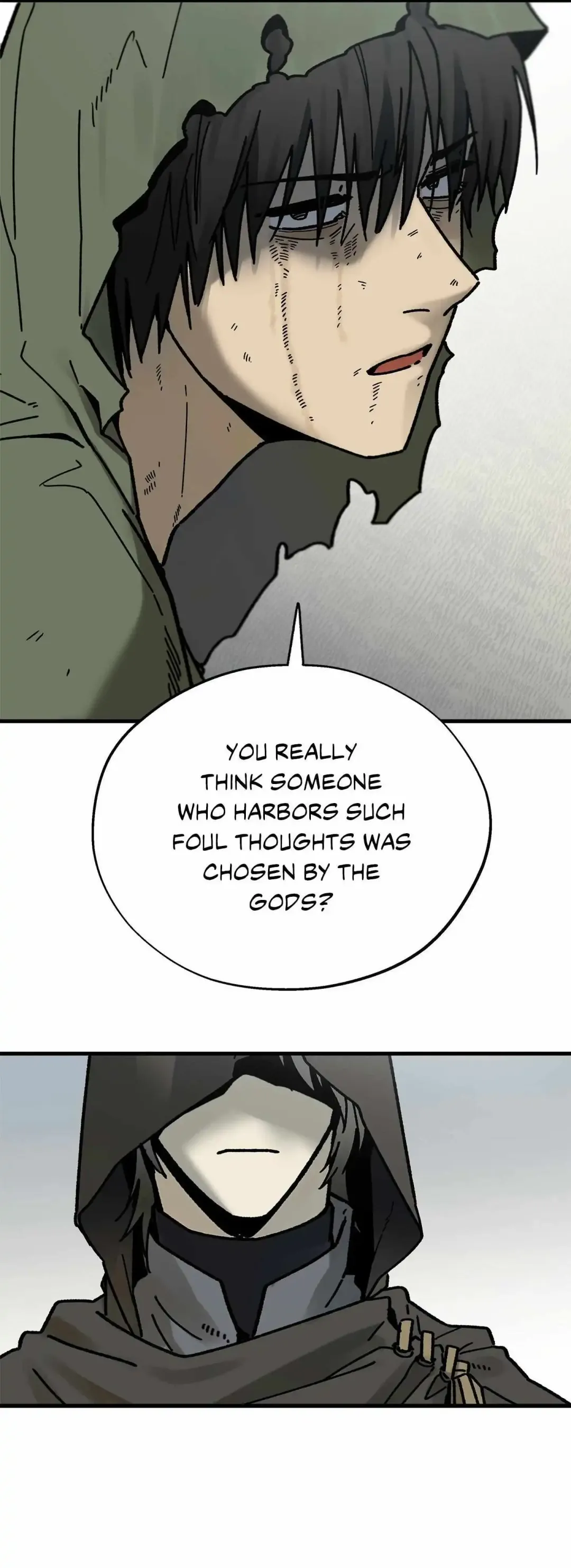 Office Hero - Chapter 13 Page 29