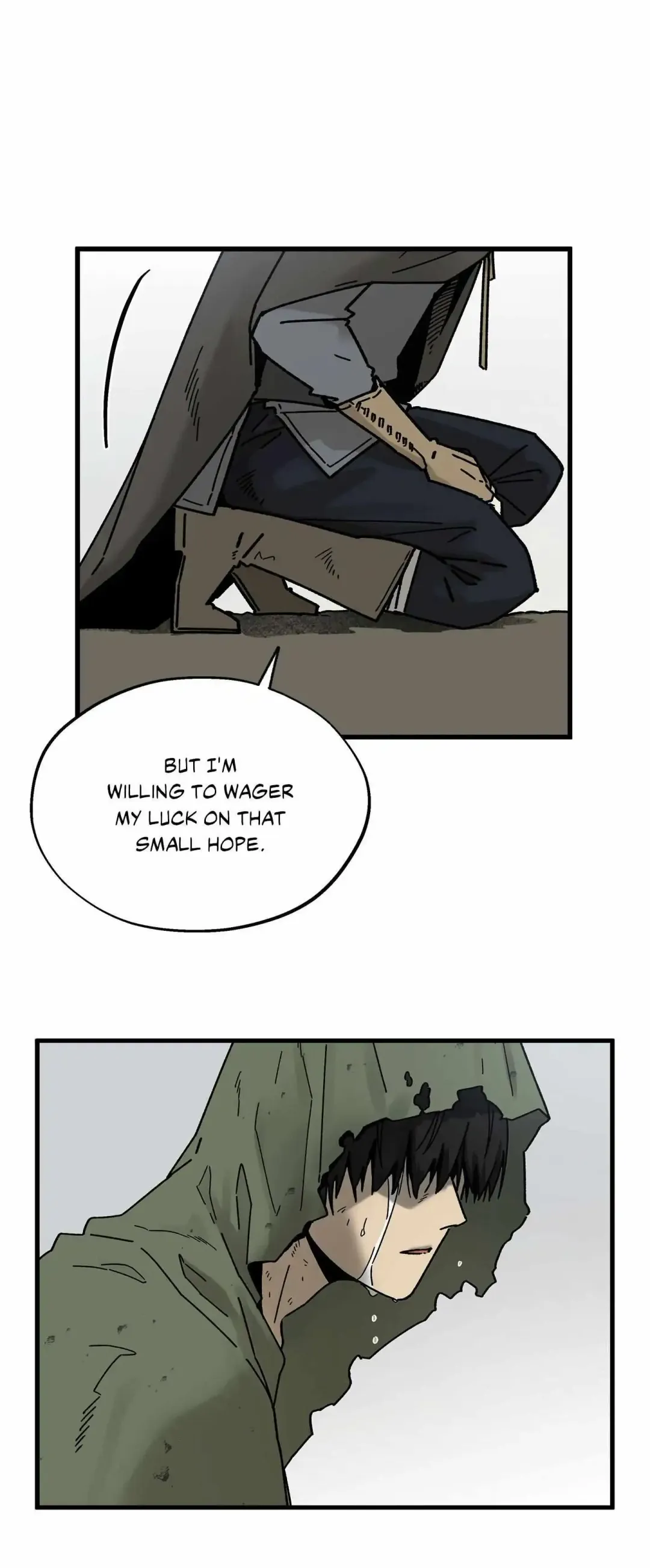 Office Hero - Chapter 13 Page 33