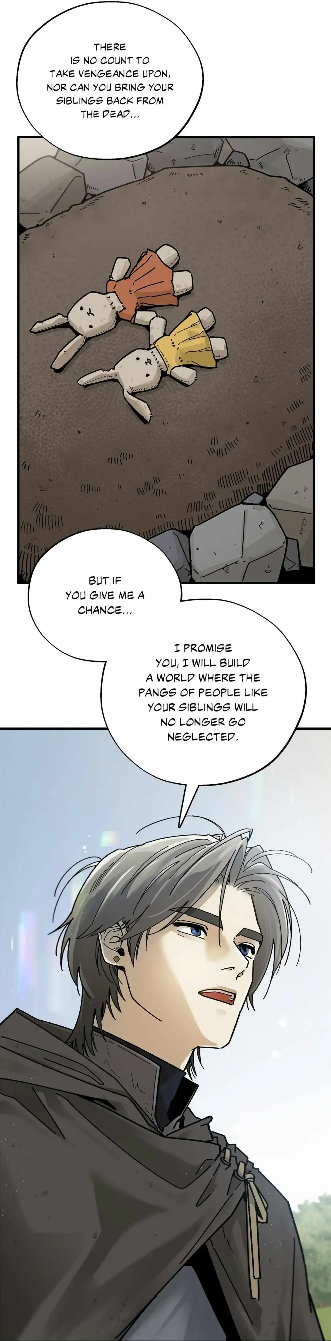 Office Hero - Chapter 13 Page 37