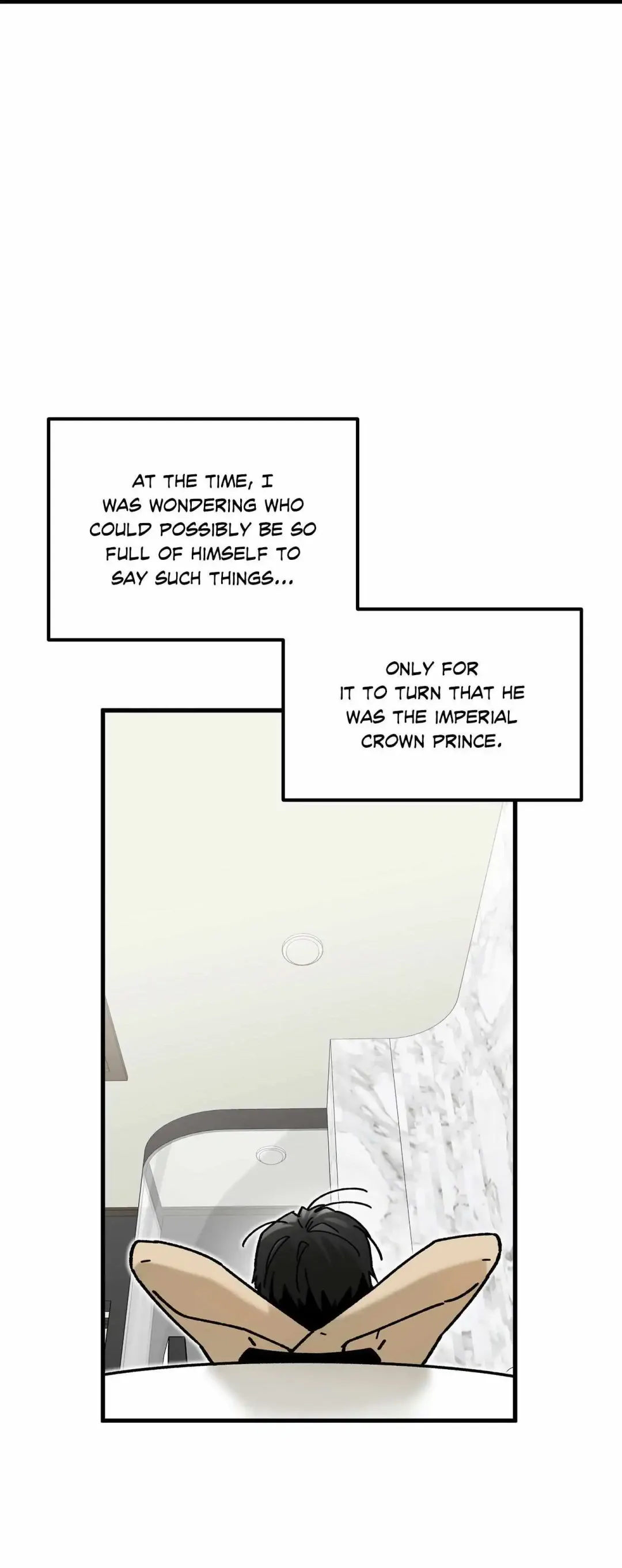 Office Hero - Chapter 13 Page 38