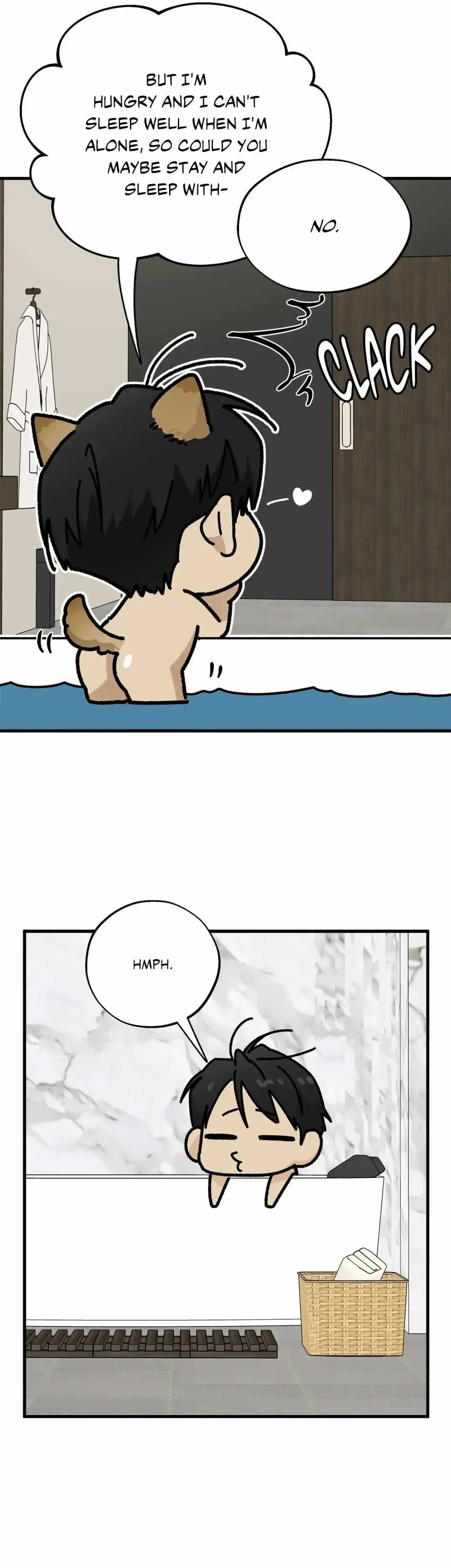Office Hero - Chapter 13 Page 41