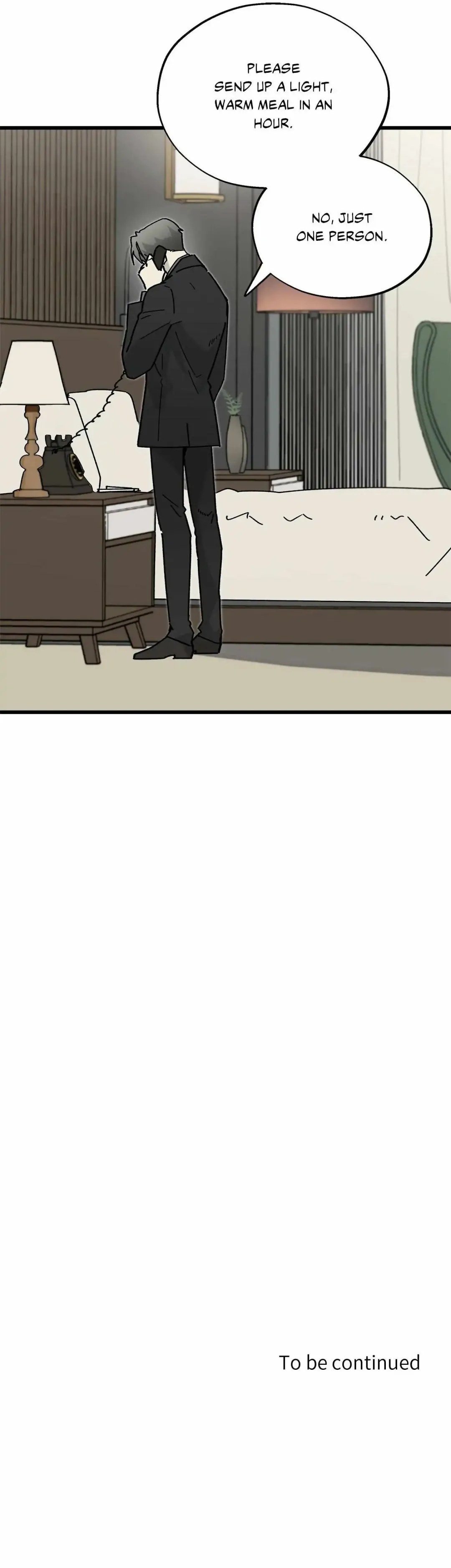 Office Hero - Chapter 13 Page 43